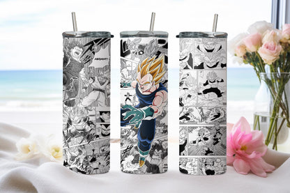 Vegeta-7401 - tumbler