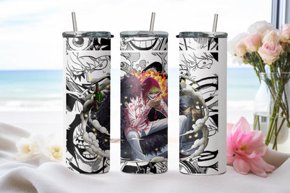 One Piece-7944 - tumbler