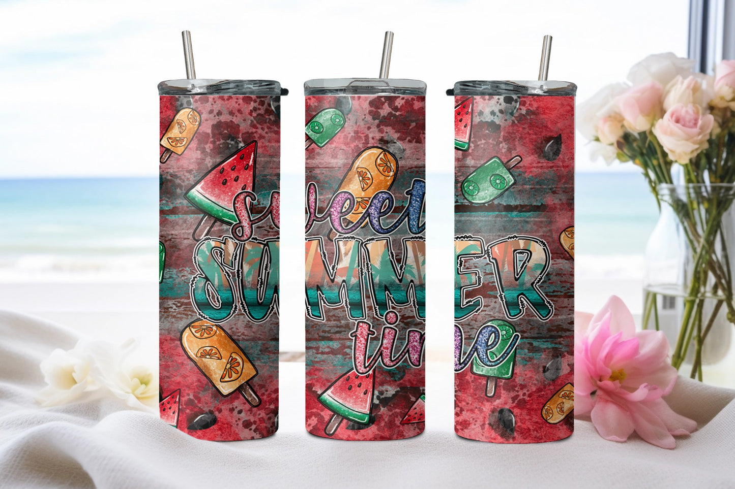 Summer-11003 - tumbler