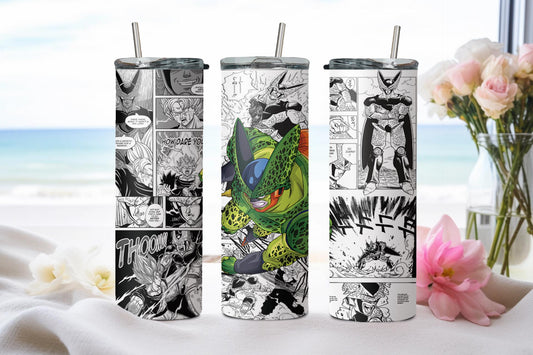 Cell-7347 - tumbler