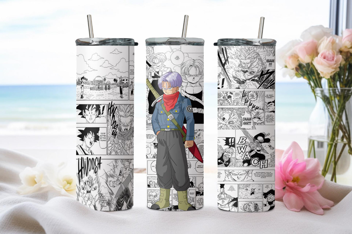 Trunks-7391 - tumbler