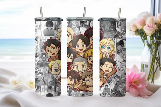 Attack on Titan-7579 - tumbler