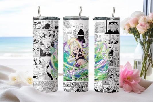 Ino-7633 - tumbler