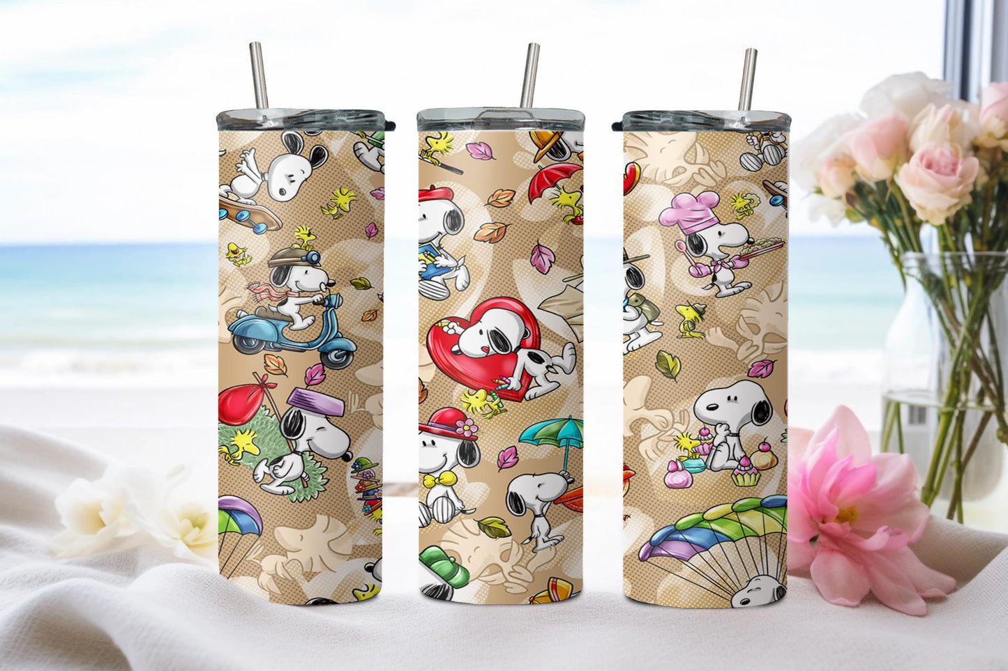 Joe Cool-8730 - tumbler