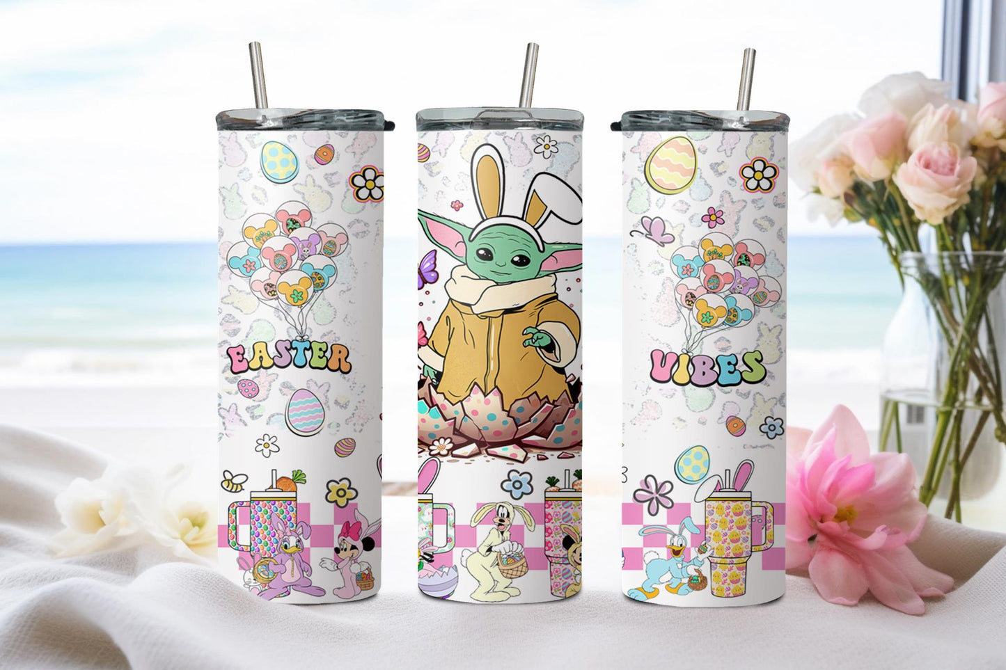 Easter Vibes-8952 - tumbler
