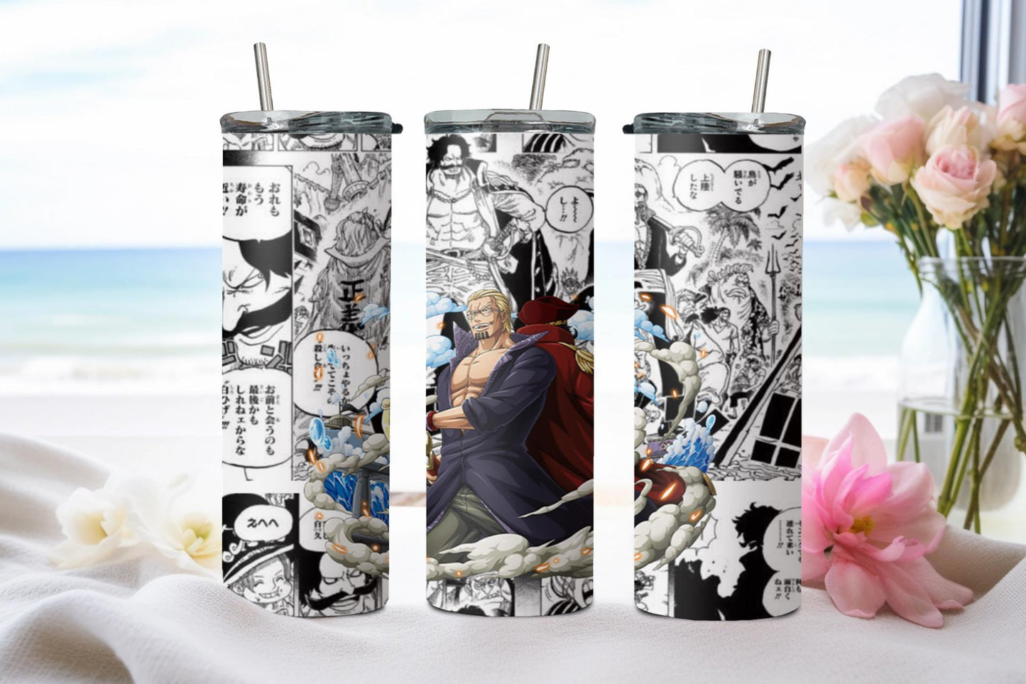 One Piece-7946 - tumbler