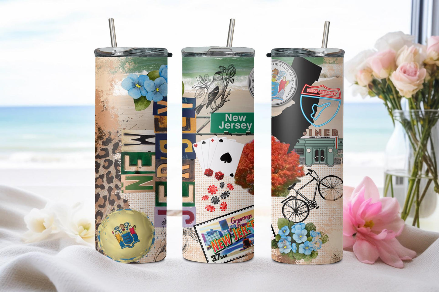 New Jersey-8391 - tumbler