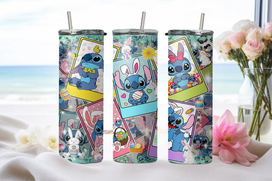 Alien Easter Day-9073 - tumbler