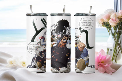 One Piece-7947 - tumbler