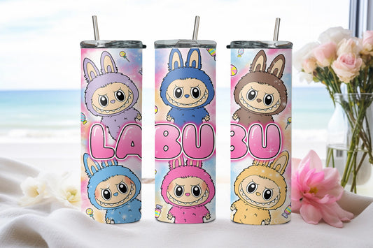 Labubu-10930 - tumbler