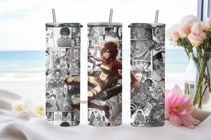 Attack on Titan-7572 - tumbler