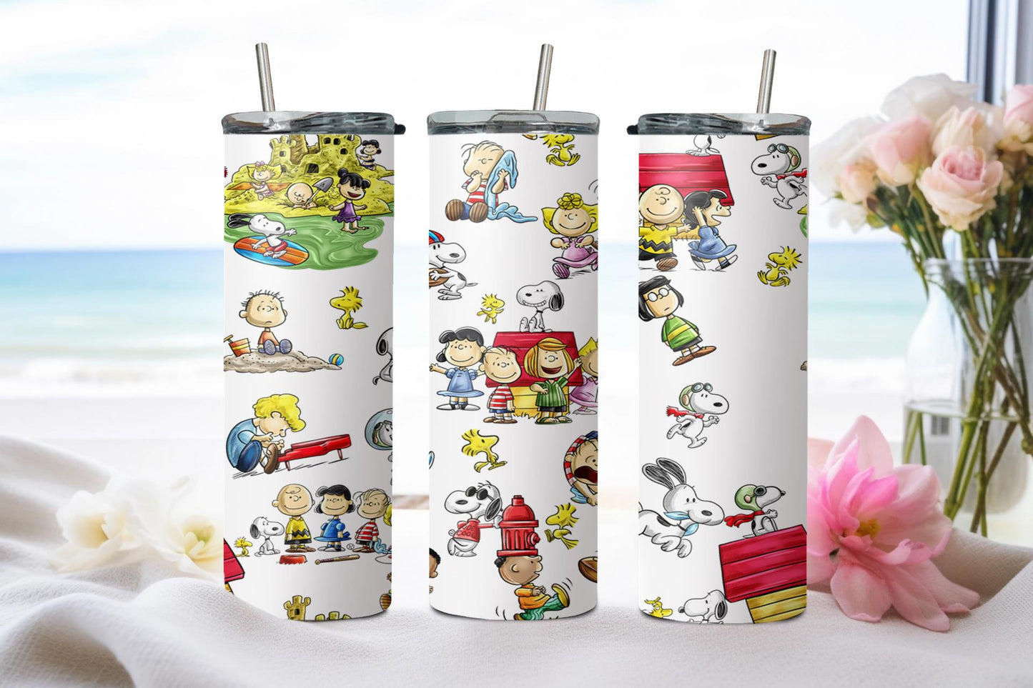 Joe Cool-8733 - tumbler