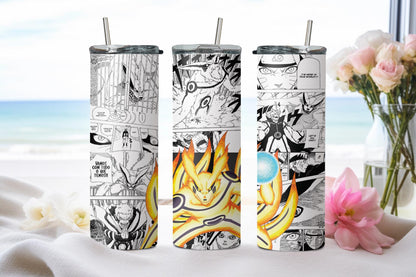 Kurama-7718 - tumbler