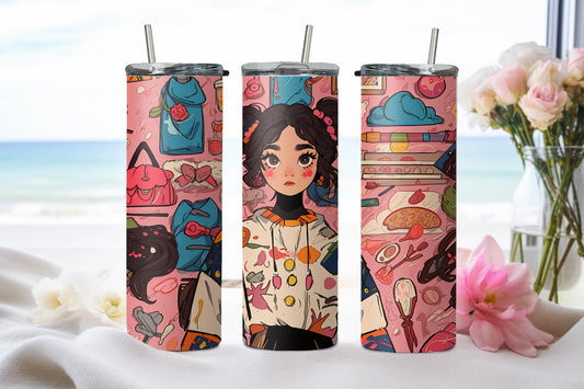 Anime - tumbler