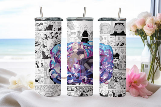 Ino-7634 - tumbler