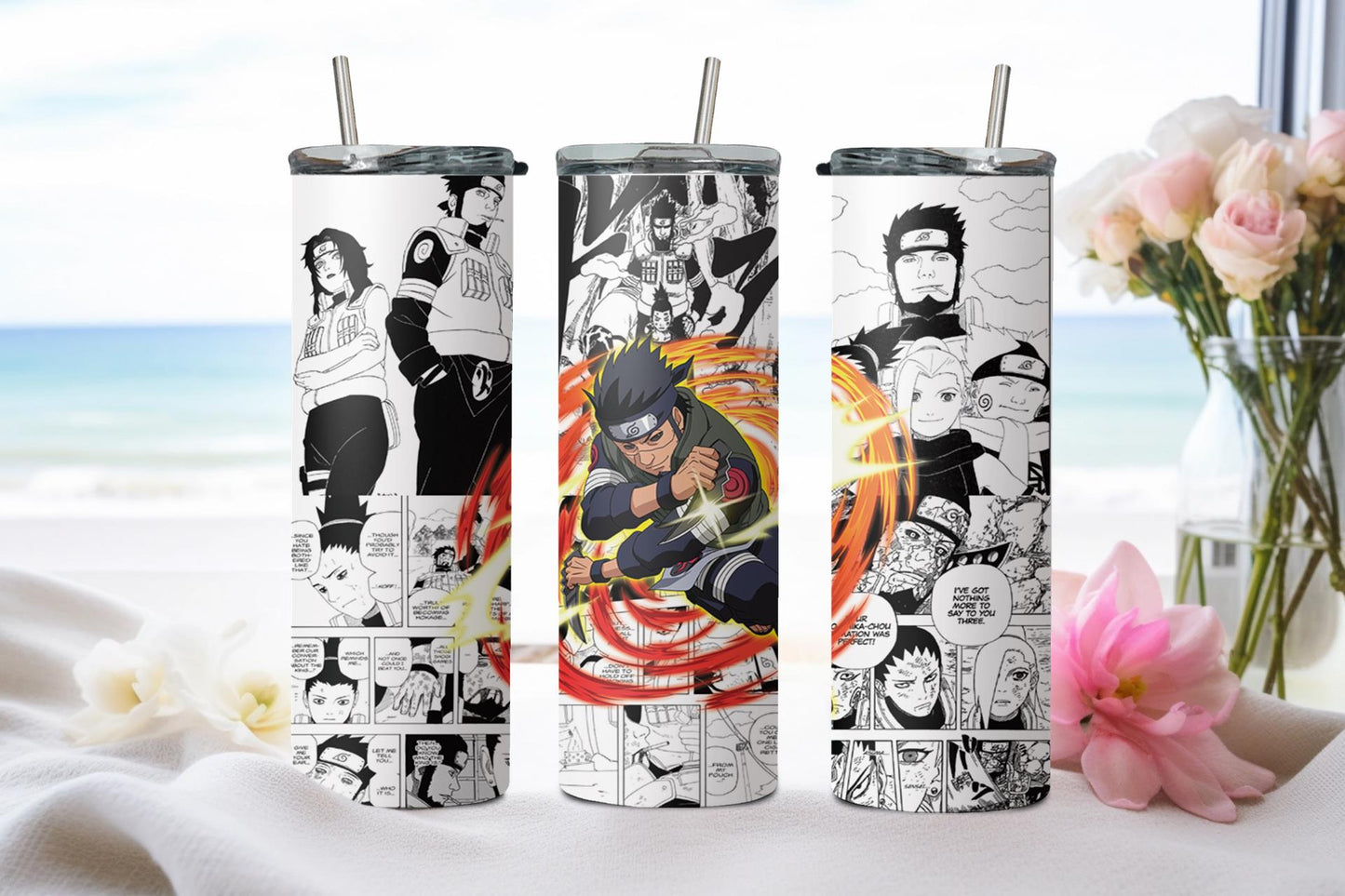 Asuma Sarutobi-7593 - tumbler