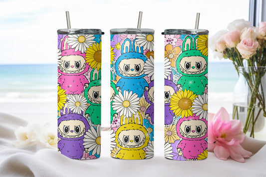 Labubu-10941 - tumbler