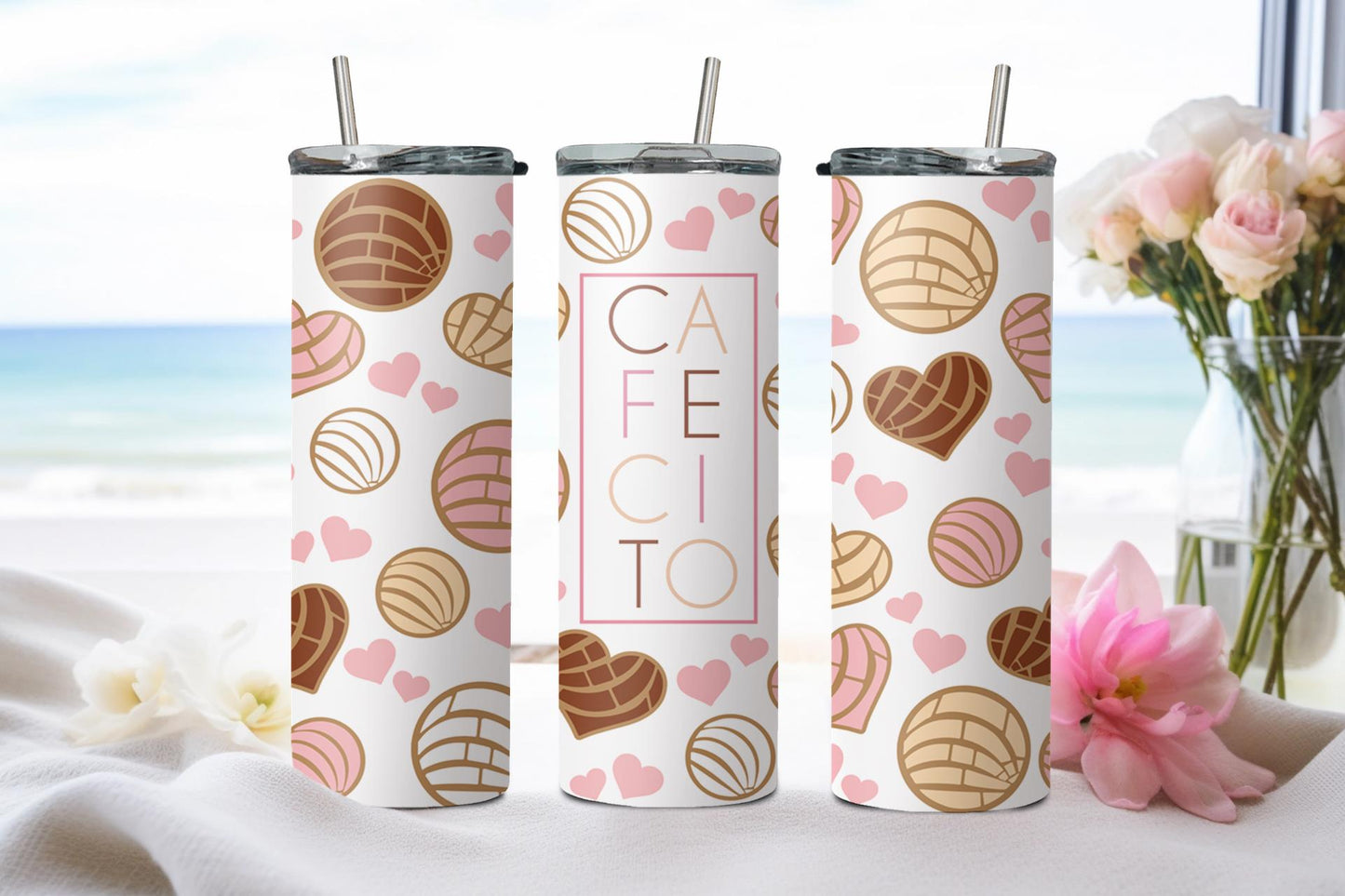 Cafecito y Chisme-8452 - tumbler