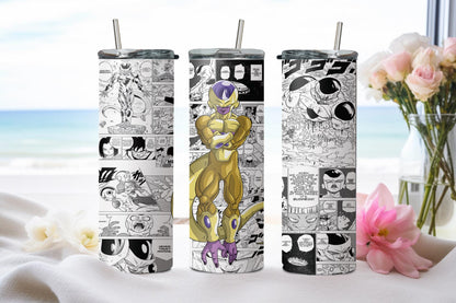 Freiza-7352 - tumbler