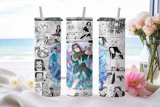 Haku-7609 - tumbler