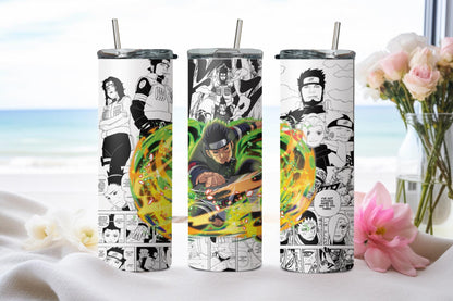 Asuma Sarutobi-7592 - tumbler