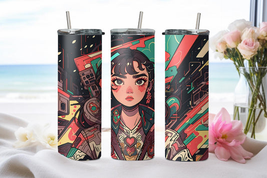 Anime - tumbler