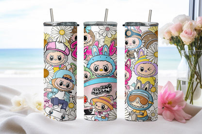Labubu-8699 - tumbler