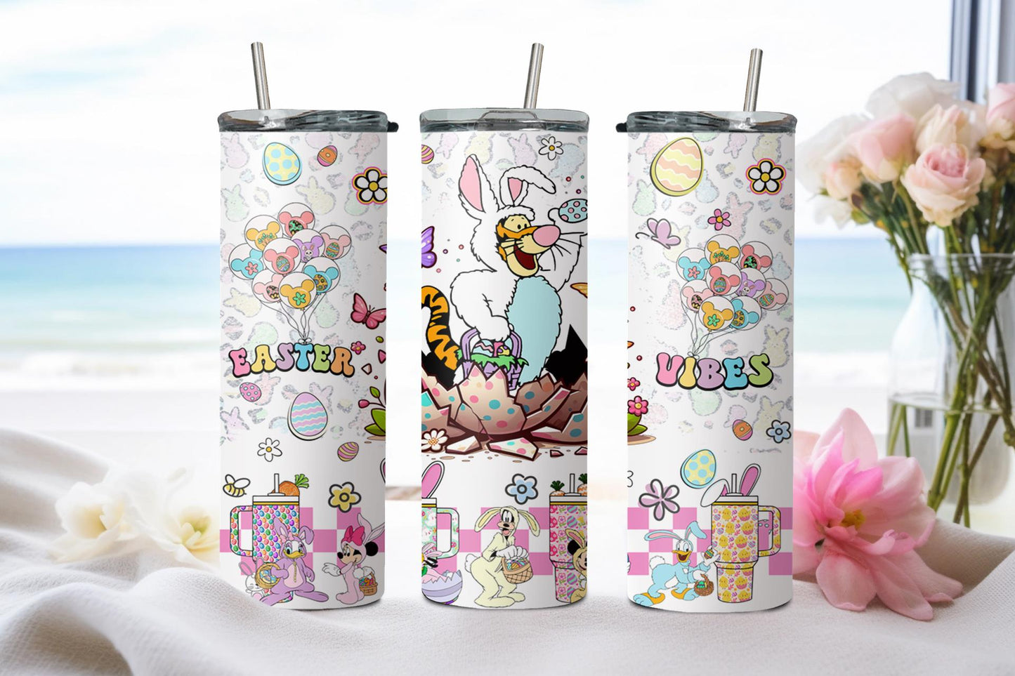 Easter Vibes-8950 - tumbler