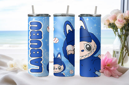 Labubu-10925 - tumbler
