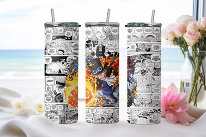 SABO-7957 - tumbler