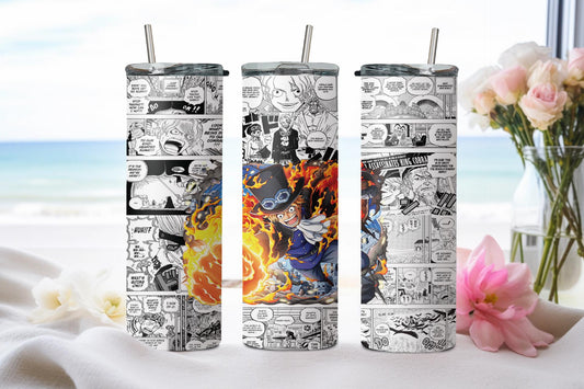 SABO-7957 - tumbler
