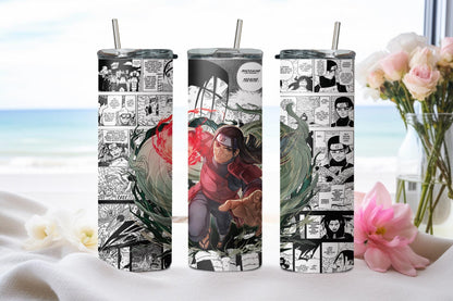 Hashirama Senju-7613 - tumbler