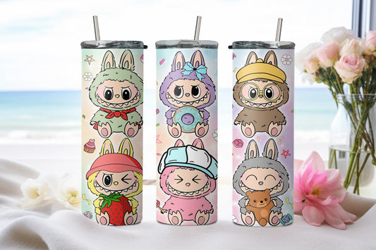 Labubu-10937 - tumbler