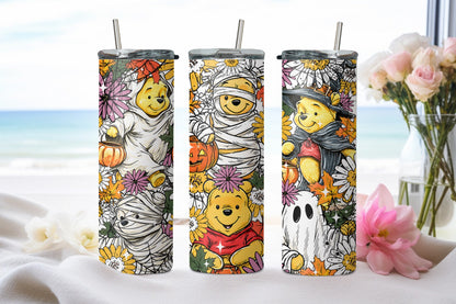 Bear Halloween-11082 - tumbler