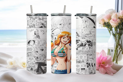 One Piece-7905 - tumbler