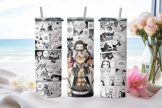 Sanemi-7462 - tumbler