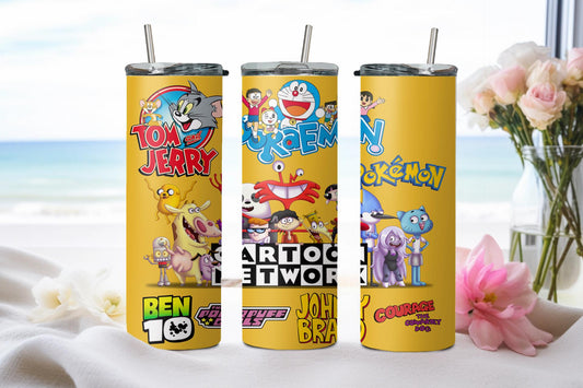 Best Cartoons - tumbler