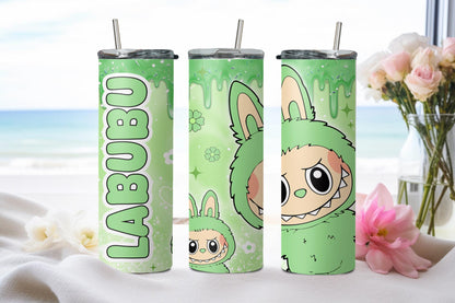 Labubu-8693 - tumbler