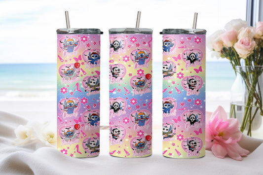 Alien Pink Horror Movies-9112 - tumbler