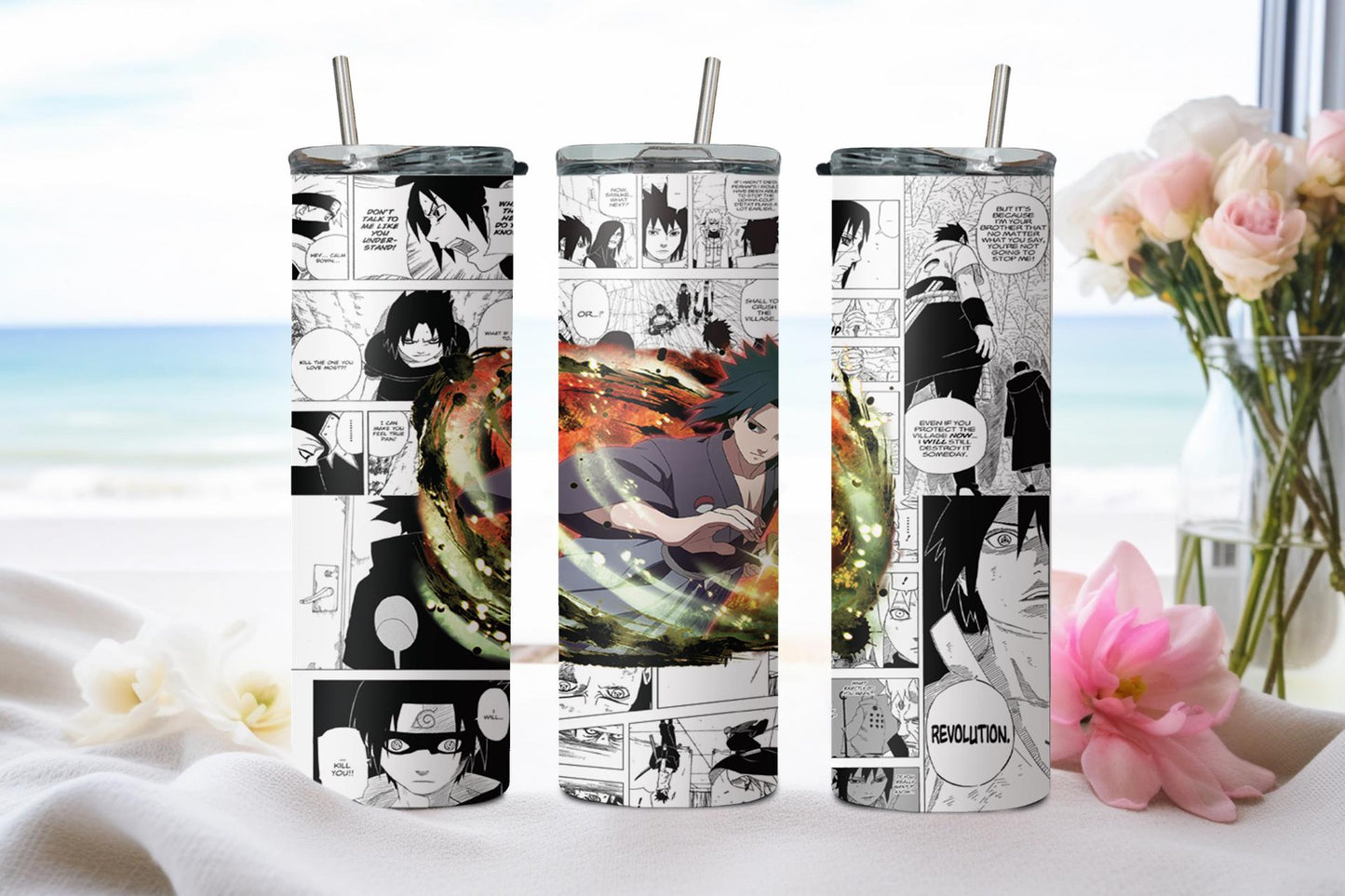 Sasuke Utchiha-7835 - tumbler