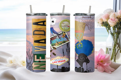 Nevada-8389 - tumbler