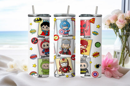 Labubu-10948 - tumbler