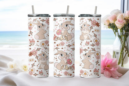 Bunnie Boho Spring-11020 - tumbler