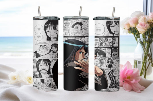 One Piece-7923 - tumbler