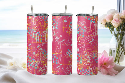 Summer-11011 - tumbler