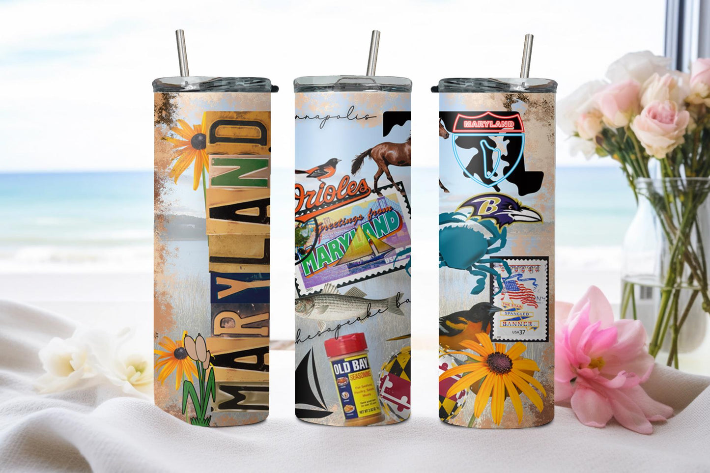 Maryland-8373 - tumbler