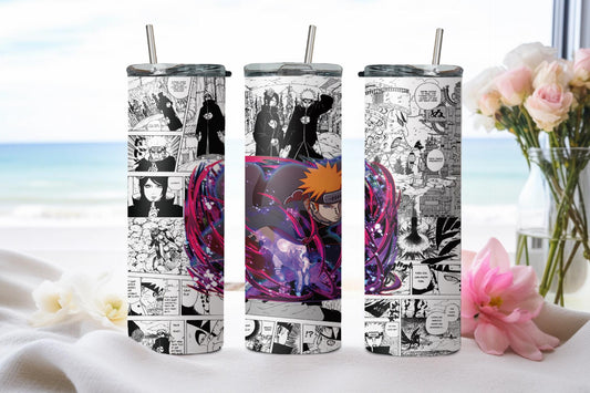 Pain-7806 - tumbler