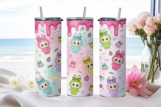 Labubu-10931 - tumbler