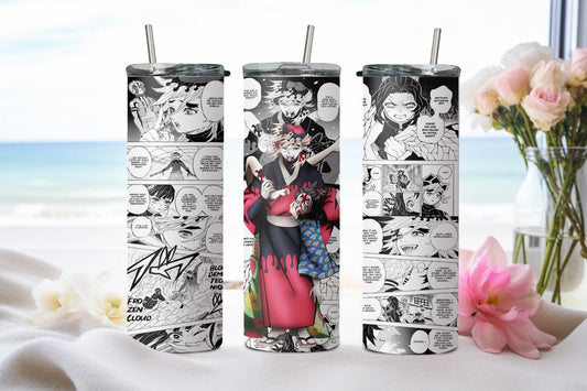 Doma-7440 - tumbler