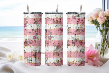 Rustic Spring-11028 - tumbler